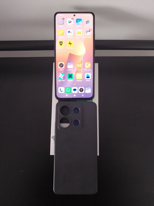 Telefon Redmi Note 13- IN GARANȚIE !!