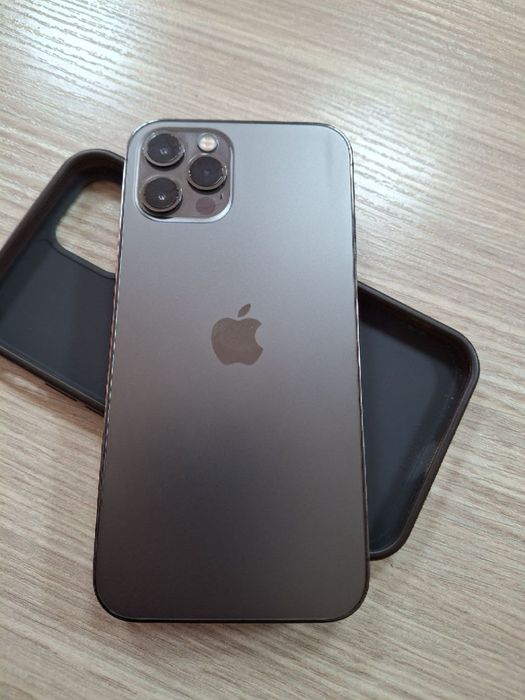 IPhon 12pro 128 GB yomkis 78%