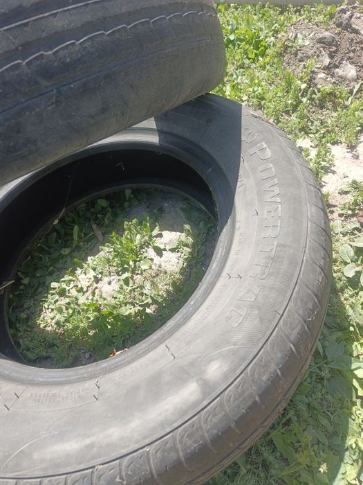 Покрышка вазға летний