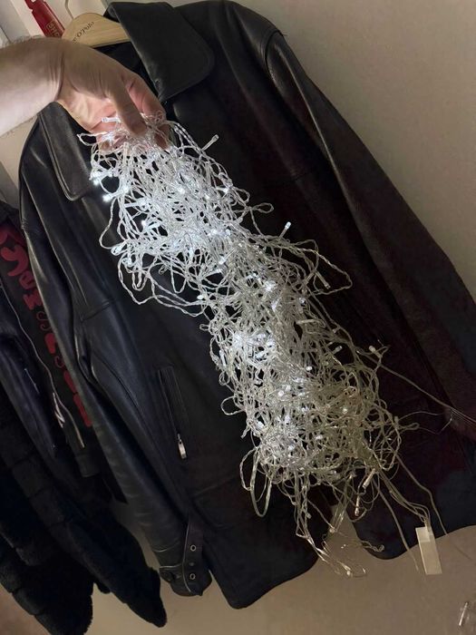 Гирлянда гирлянда