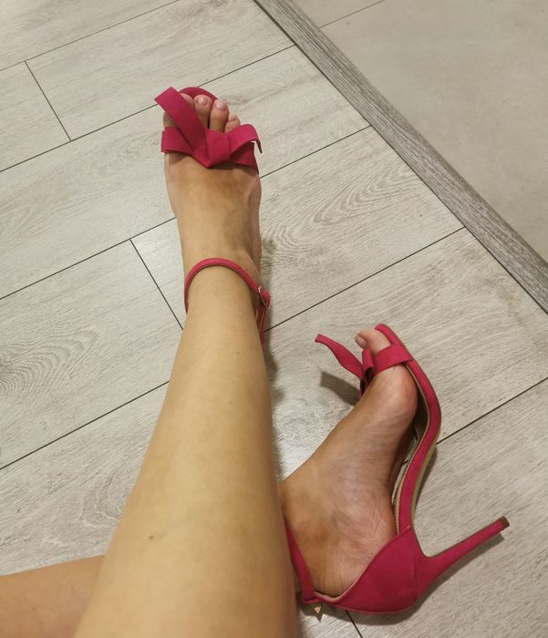 Sandale Smiling Shoes