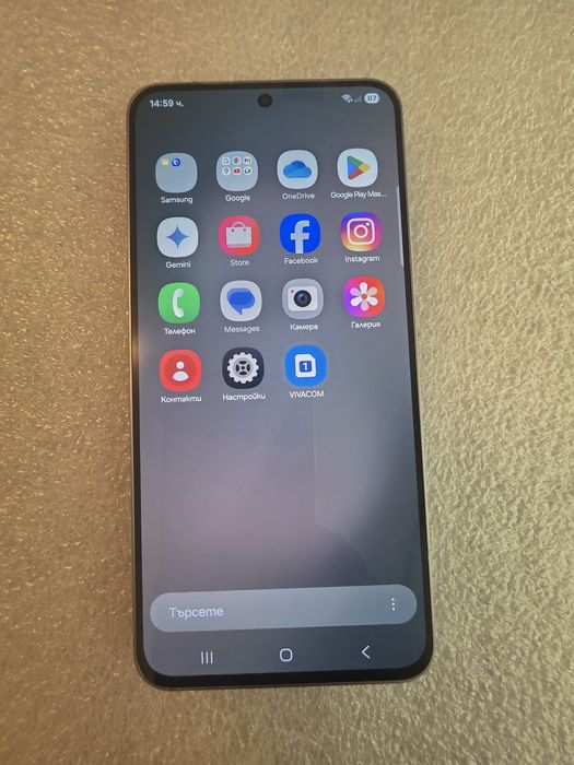 S25 Fe 128gb Samsung Galaxy