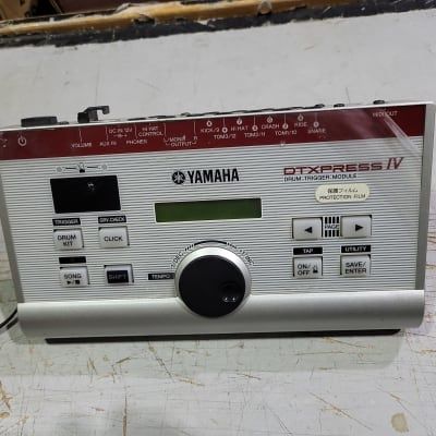Yamaha DTXpress 4