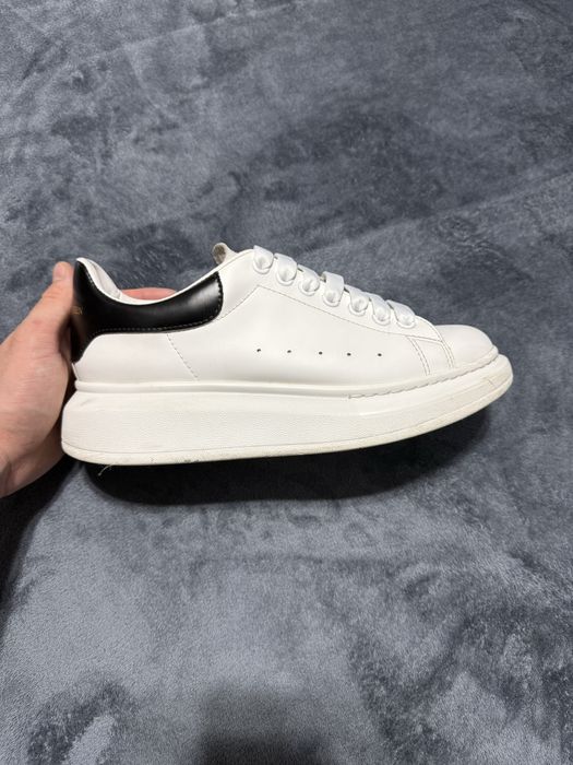 Pantofi Alexander McQueen