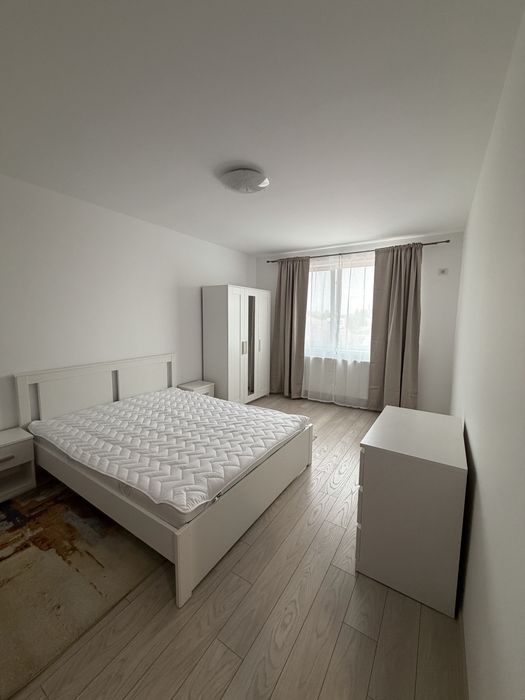 Apartament – București, Piața Sudului, Berceni - Vedere 4