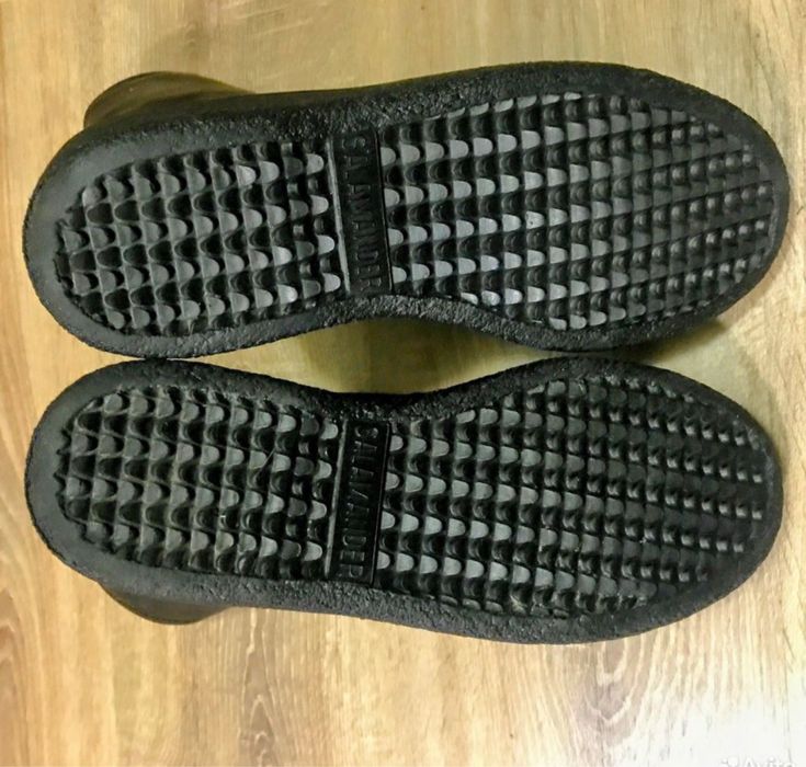 Сапоги salamander