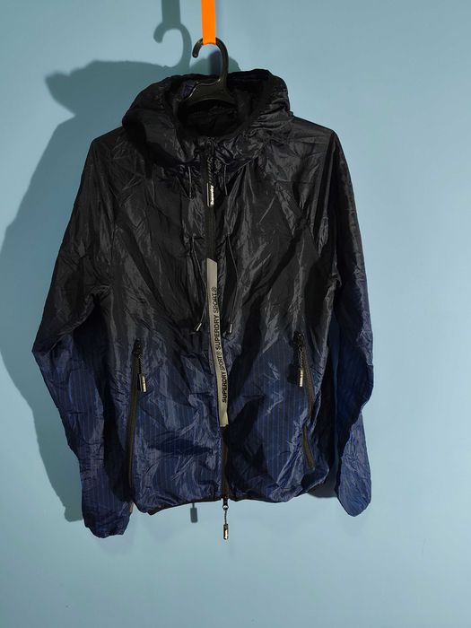 SuperDry Ветровка/Мъжка S