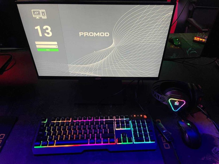 kompiyuter MYPRO