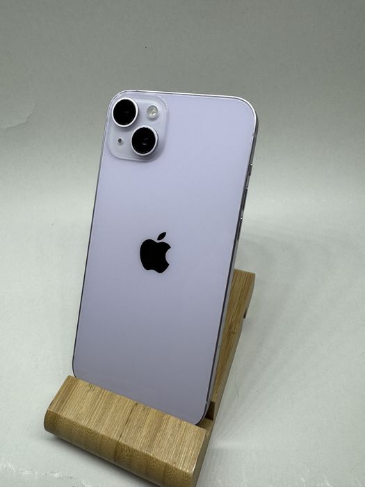 Apple iPhone 14 PLUS 128Gb purple Mov Neverlocked 91% battery
