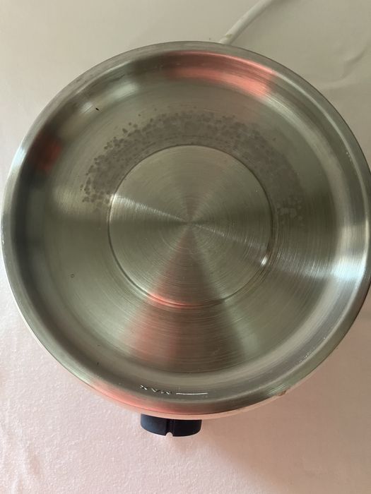 Стерилизатор-почти нов