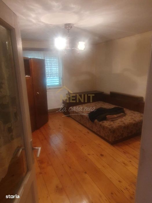 Casa Baicoi 1280 mp