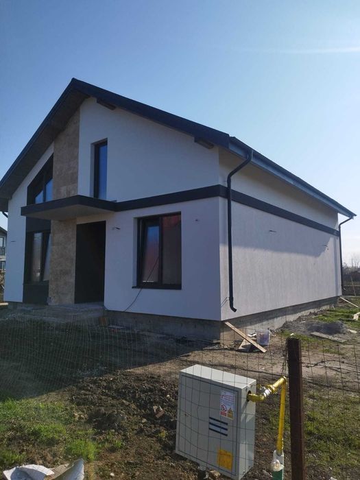 Vilă de vânzare Dancu