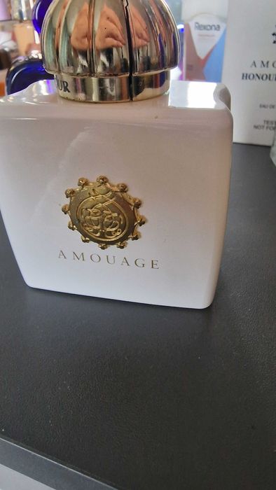 Нови и употребявани парфюми