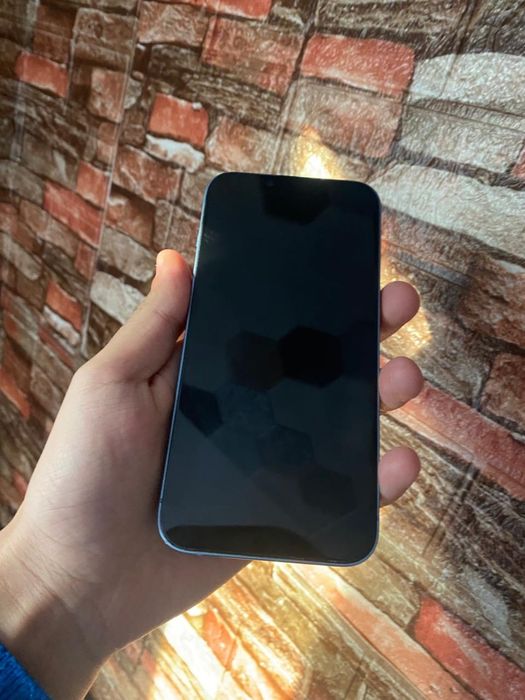 Iphone 14! Без ремонта! Идеальный