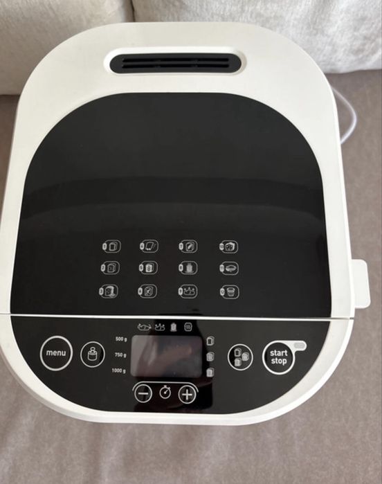 Masina de paine Tefal Pain Dore