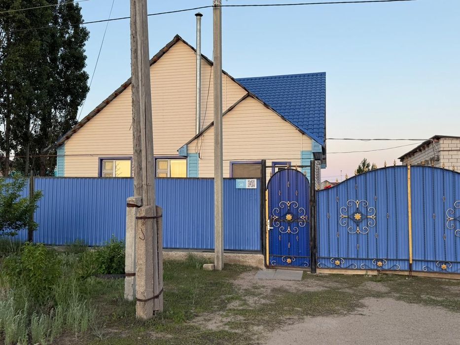 Продам дом в хорошем состоянии