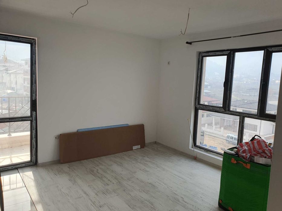 Модерен апартамент с прекрасна гледка