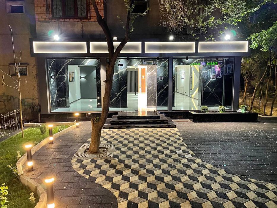 Аренда офис нежилое срочно сдается Ойбек Точка Вкуса 110м2 +16м2