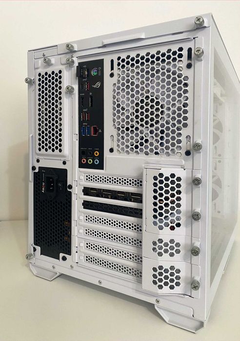 PC Gaming i9 9900K / RTX 3060 Ti / 32GB / Lian Li