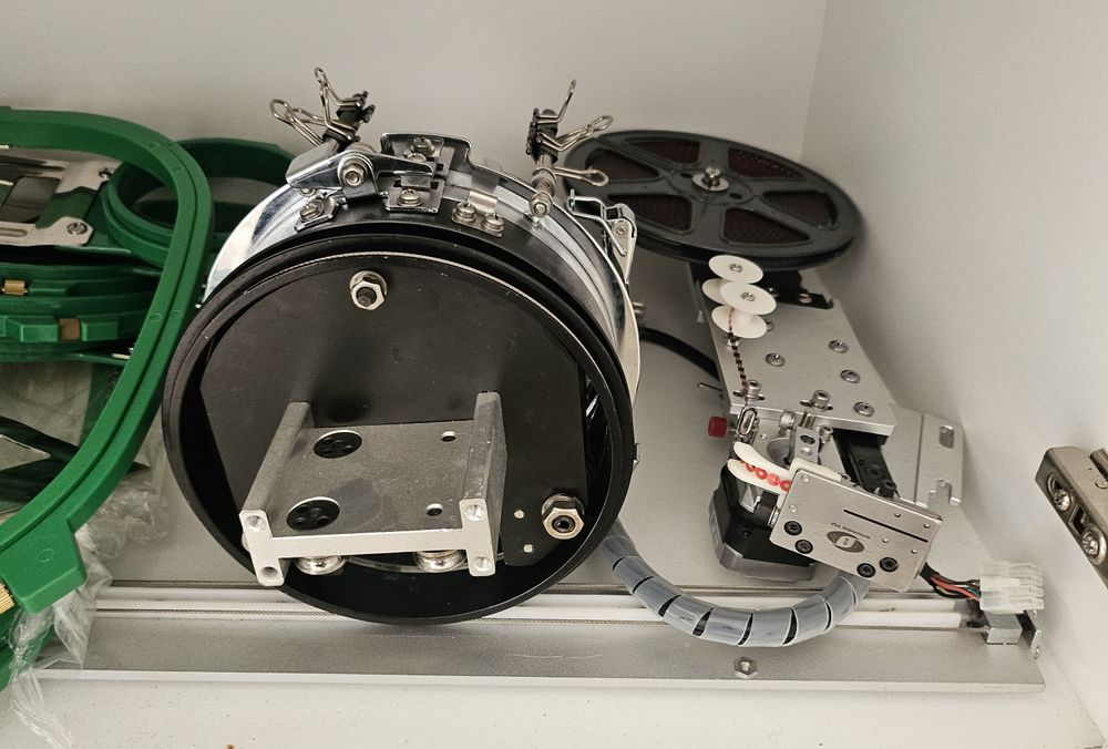 Ricoma RCM-1501TC-7S