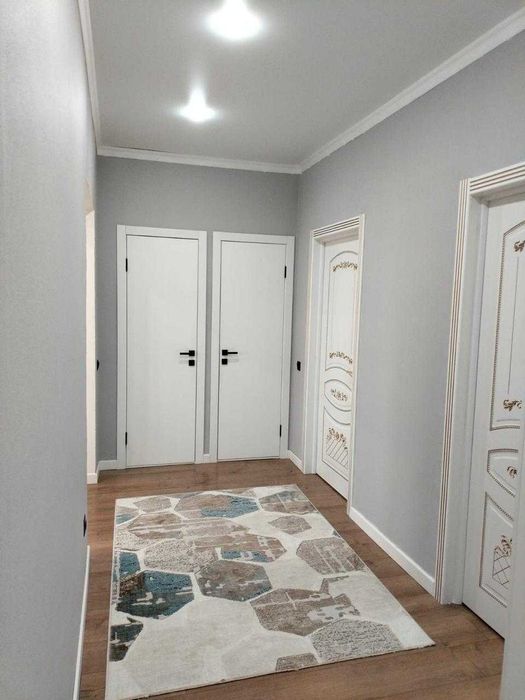 Продается 3х-комнатная квартира.