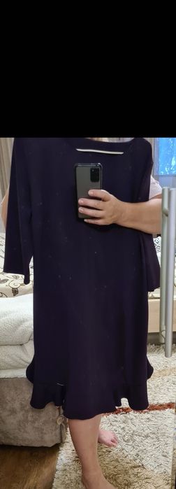 Продам НОВОЕ платье для дам!