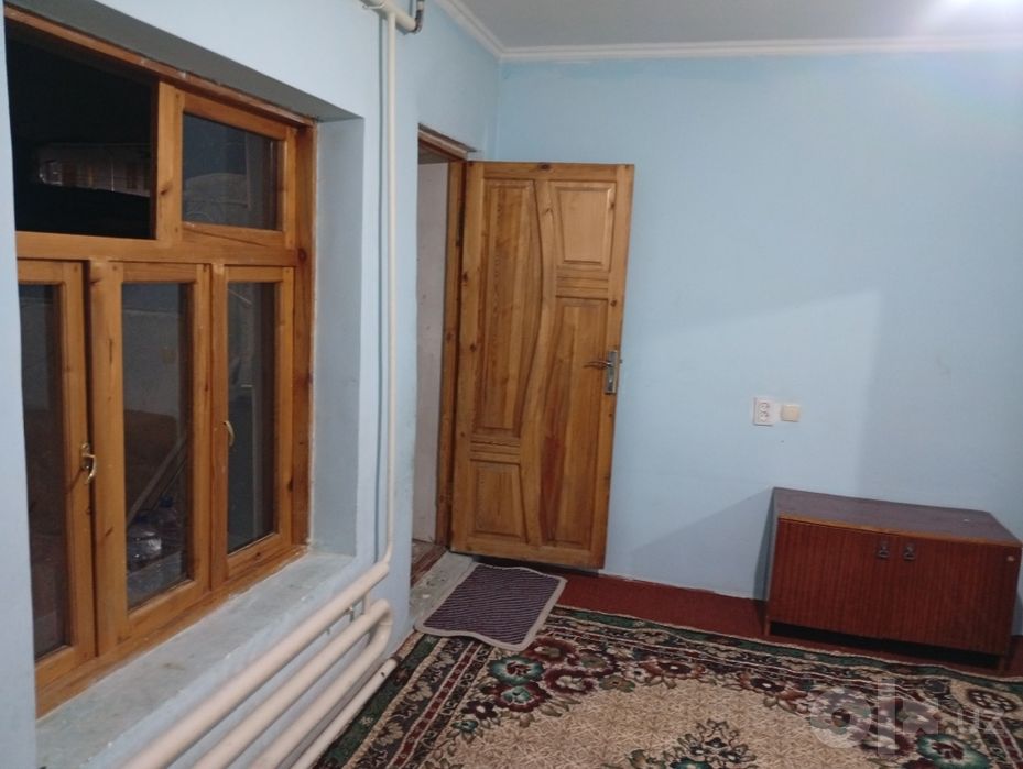 Oila uchun ijaraga 1 ta xona beriladi