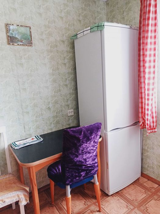 Сдам 1 комнатную квартиру