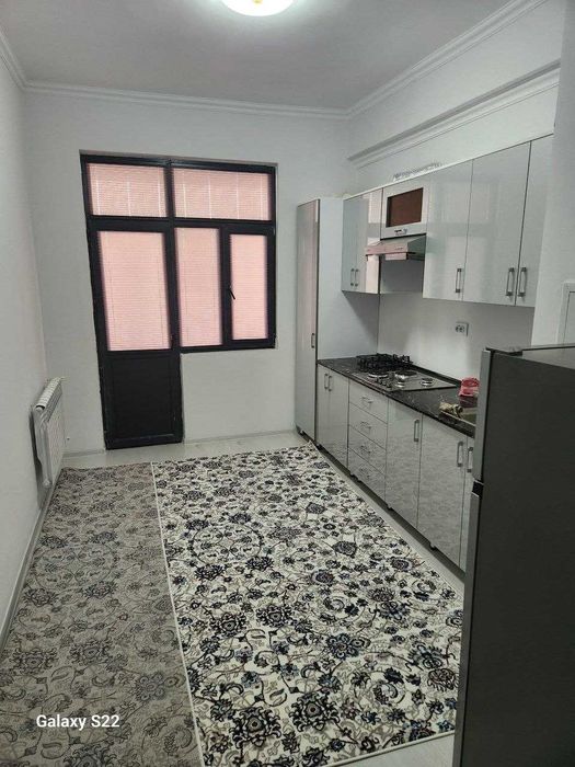 Сдается 2 комнатная квартира на Карасу 3 Новостройка