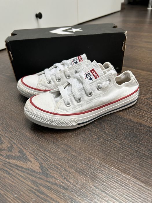 Tenesi Converse All Star copii m 28.5