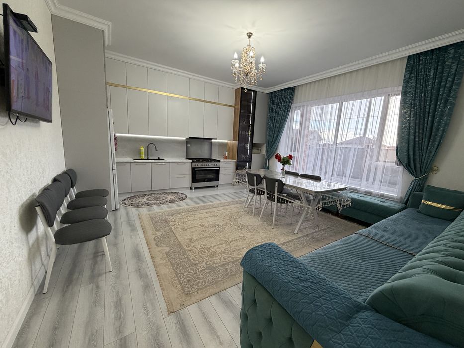 Су жаңа жер үй сатылады