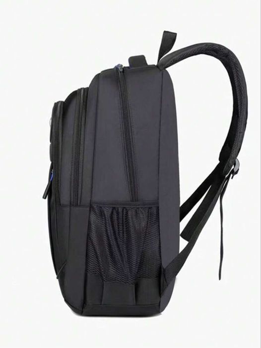 Мъжка функционална раница за пътуване /Удобна и лека с голям капацитет