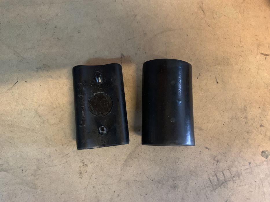 Tampoane de Contra Arcuri pentru Iveco Daily si Camionete