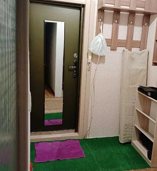 Однокомнатная в аренду