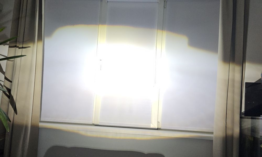 Биксенон лупи за вграждане комплект с крушки