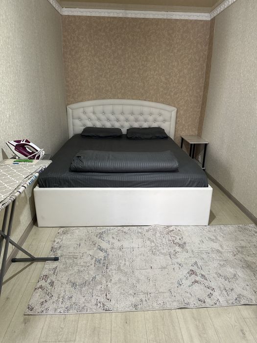 Посуточно 2 комнатная