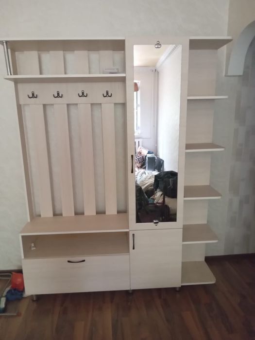 Прихошка тез арада сатылады