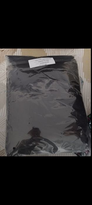 Спално бельо Ранфорс