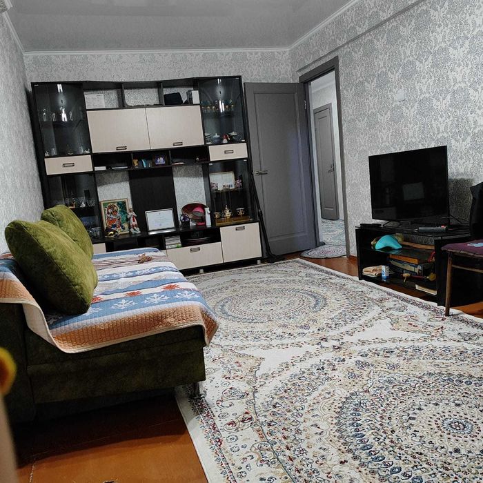 Продам 3-х ком кв на 3 этаже