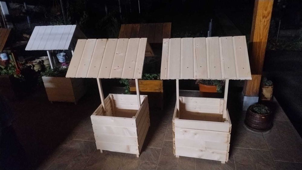 Vând fântână decorativă