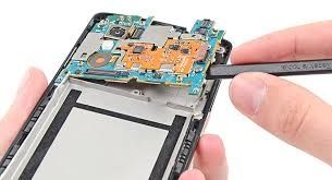 Материнский платы для смартфона