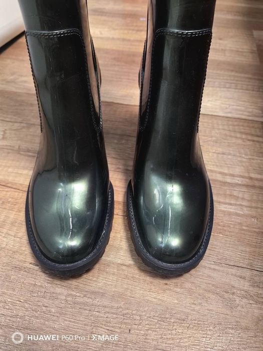 Armani Collezioni ботуши