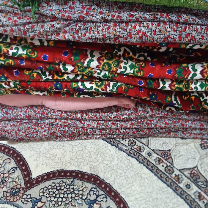 Курпачалар сотилади