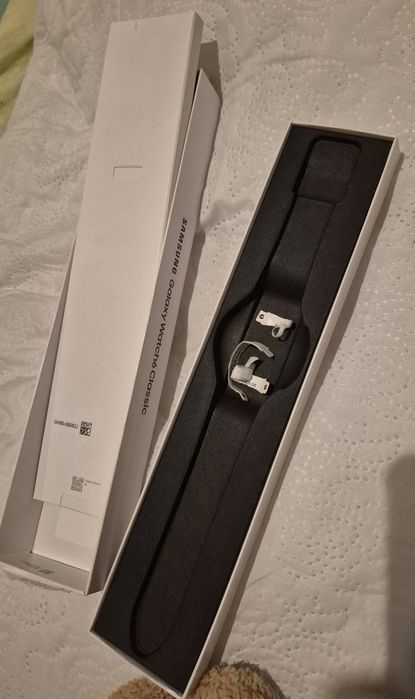 Смарт часы Samsung Watch6