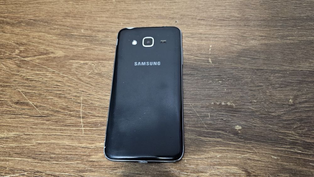 Samsung J3 2016 functional