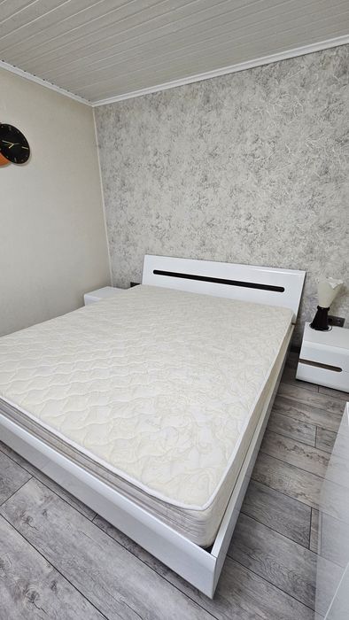 Продам кровать...