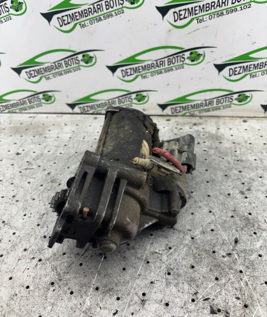 Electromotor Ford Mondeo MK3