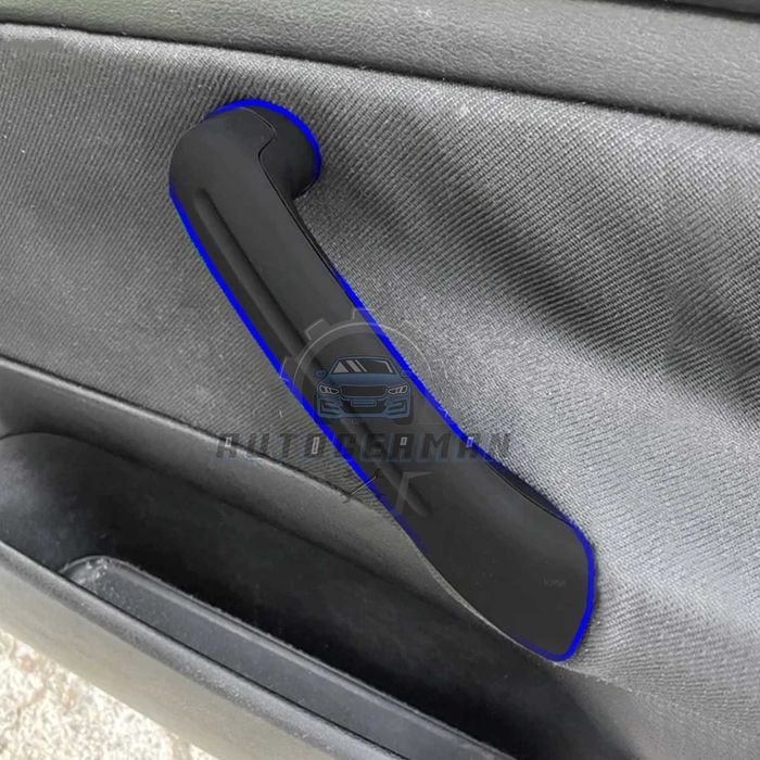 VW Golf 4 дръжка, основа панел за Bora 4 ел огледала нови комплект