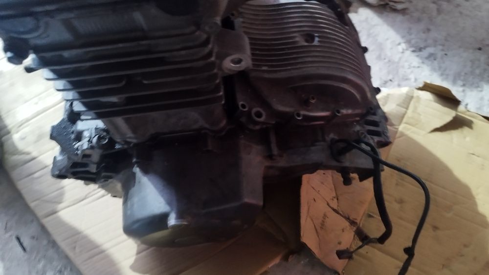 Двигатели за Yamaha tdm 850 yamaha super tenere 750