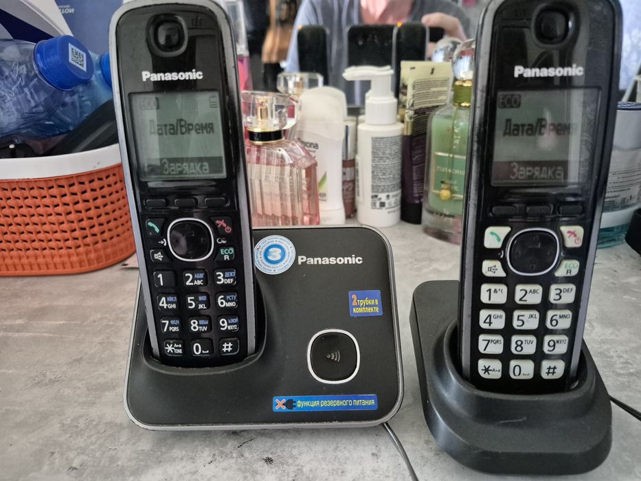 Радиотелефон Panasoniс 3712
